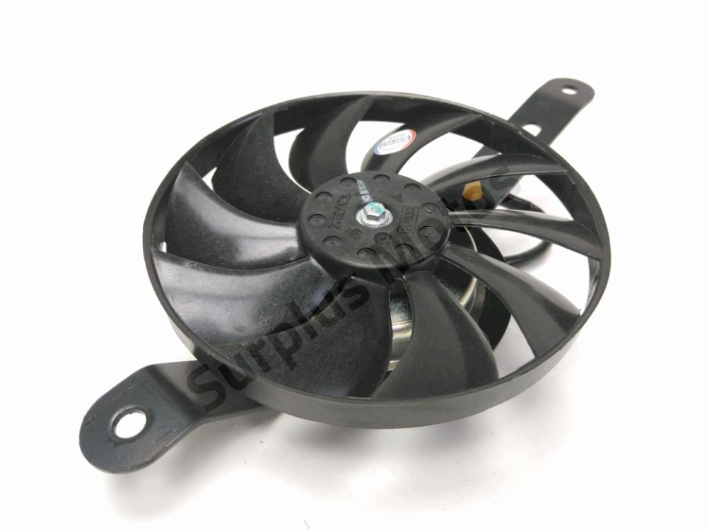 VENTILATEUR