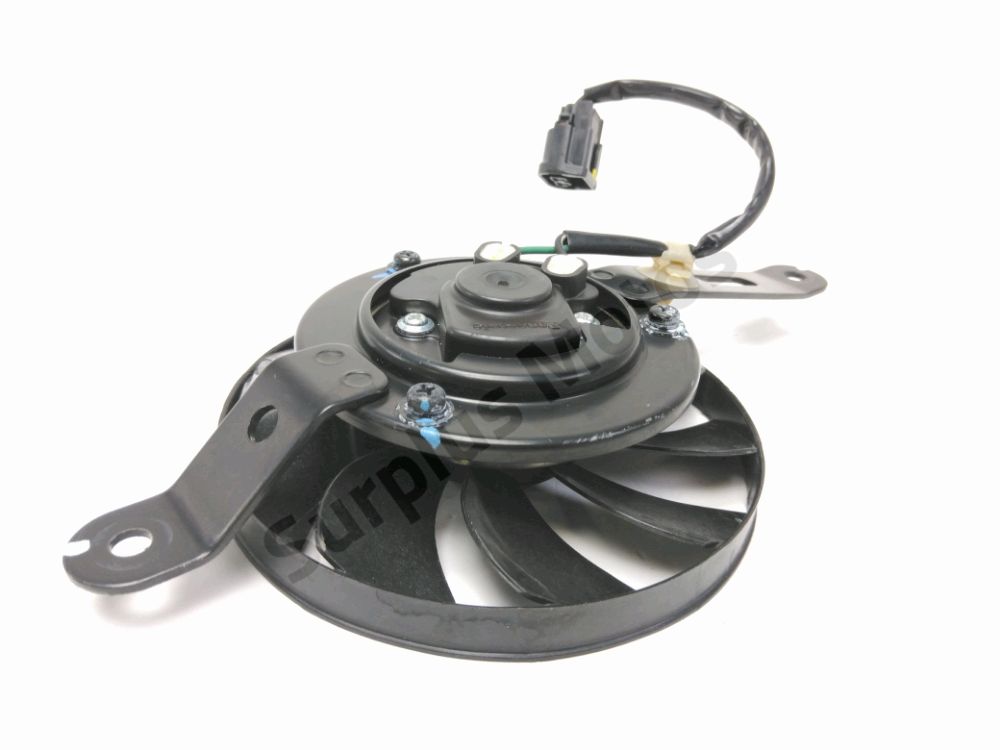 VENTILATEUR