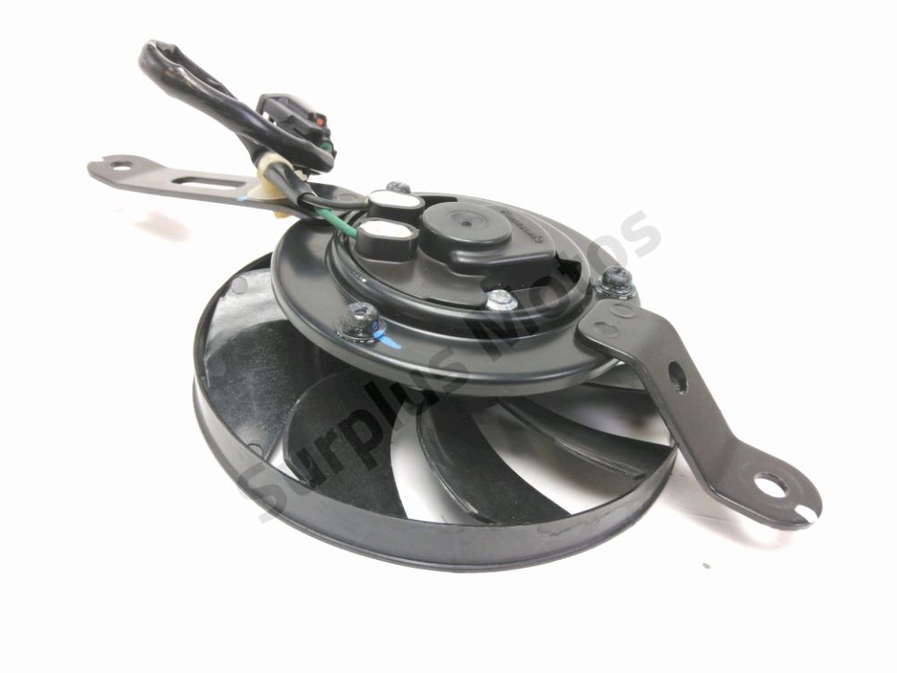 VENTILATEUR