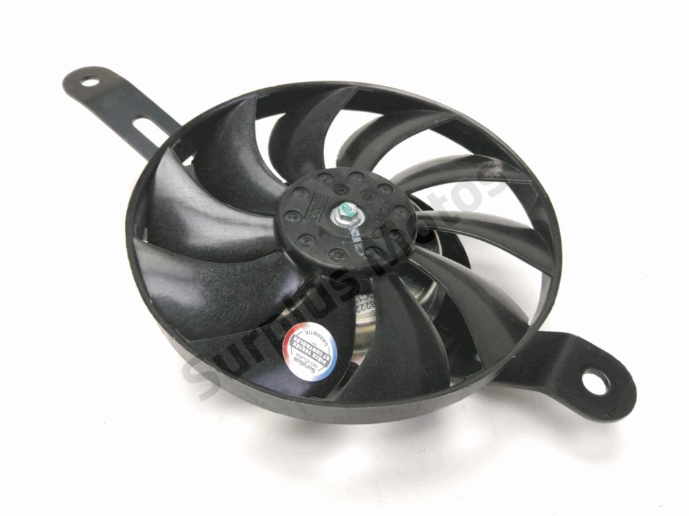 VENTILATEUR