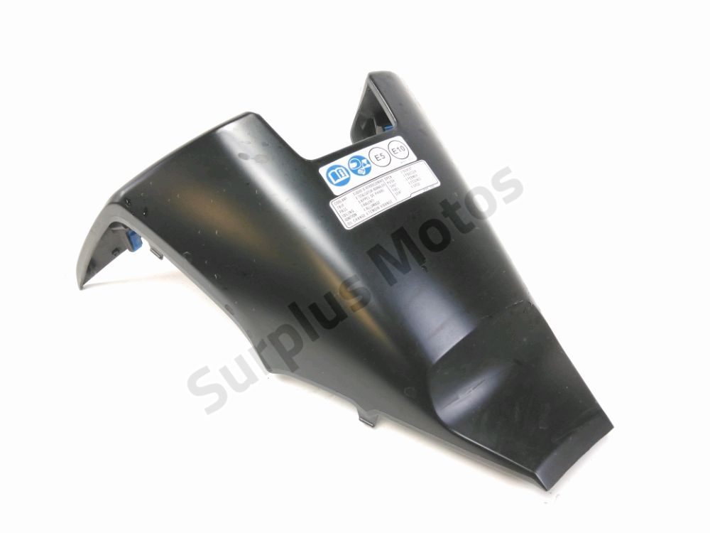 HABILLAGE DE RESERVOIR