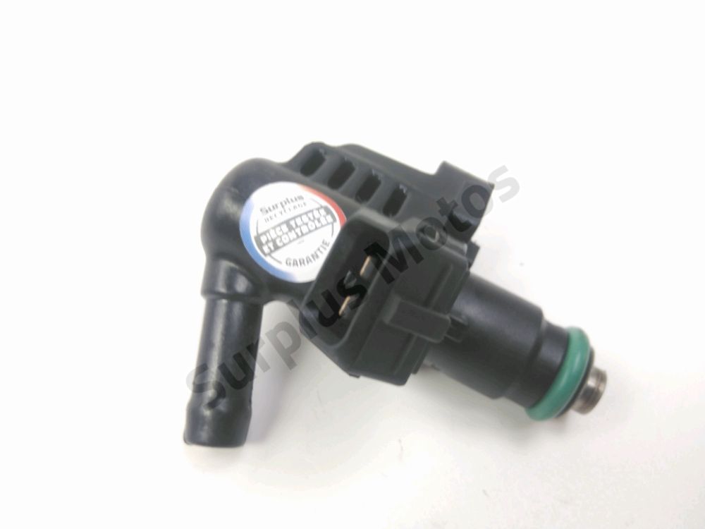 INJECTEUR