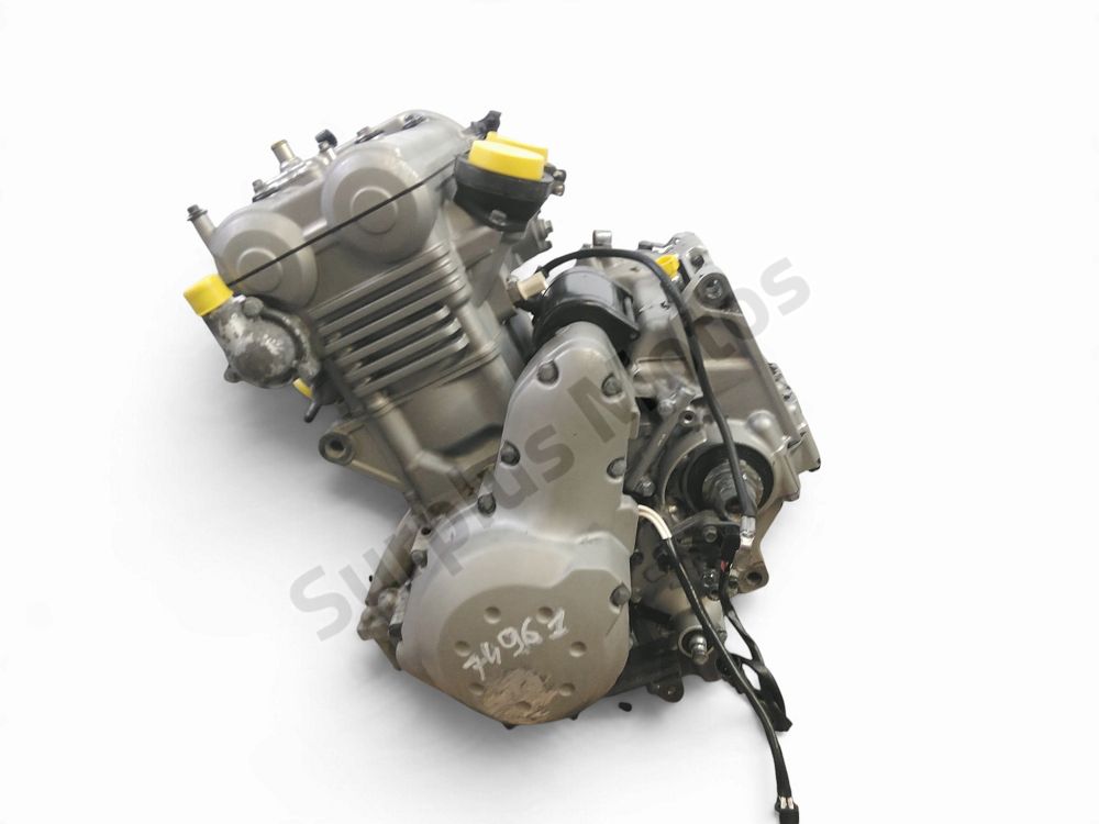 MOTEUR