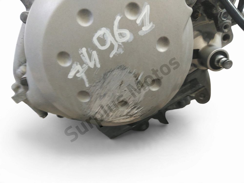 MOTEUR