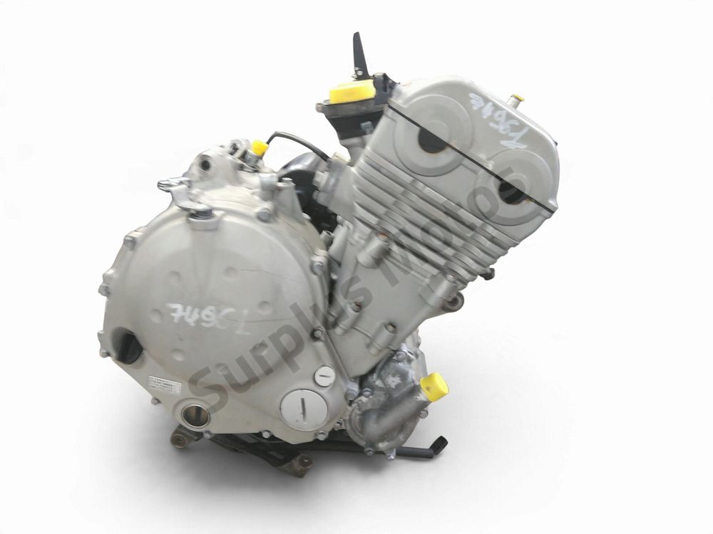 MOTEUR