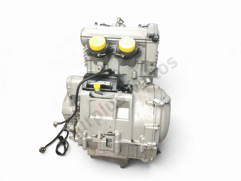 MOTEUR