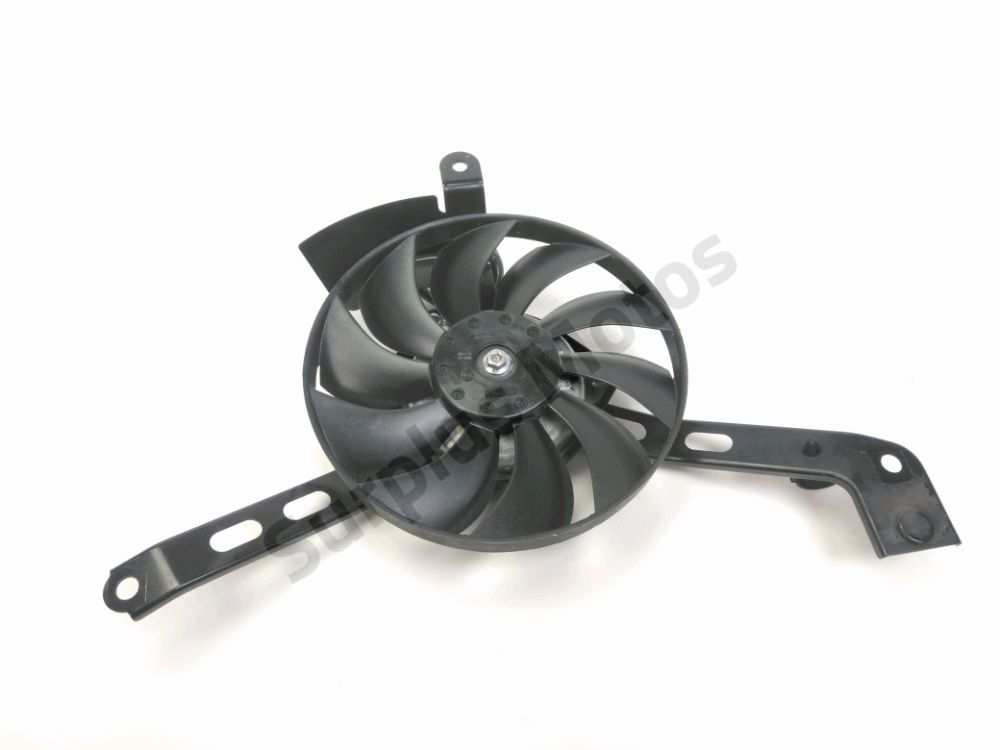 Ventilateur