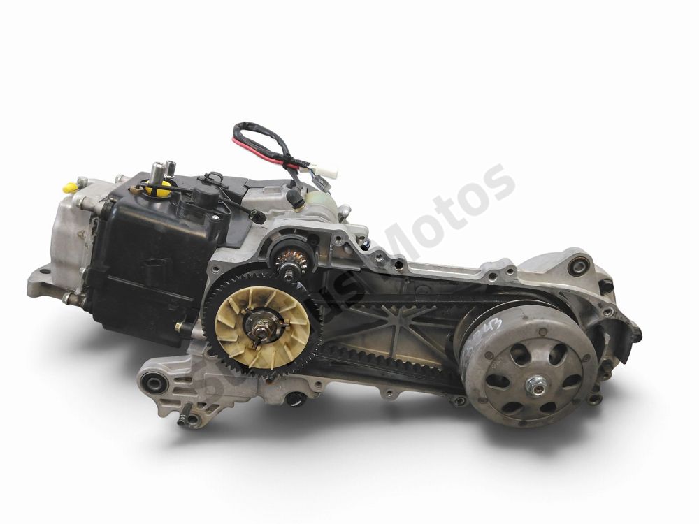 Moteur