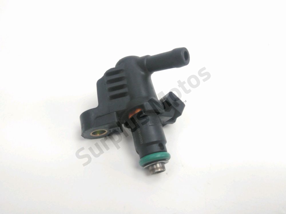 INJECTEUR