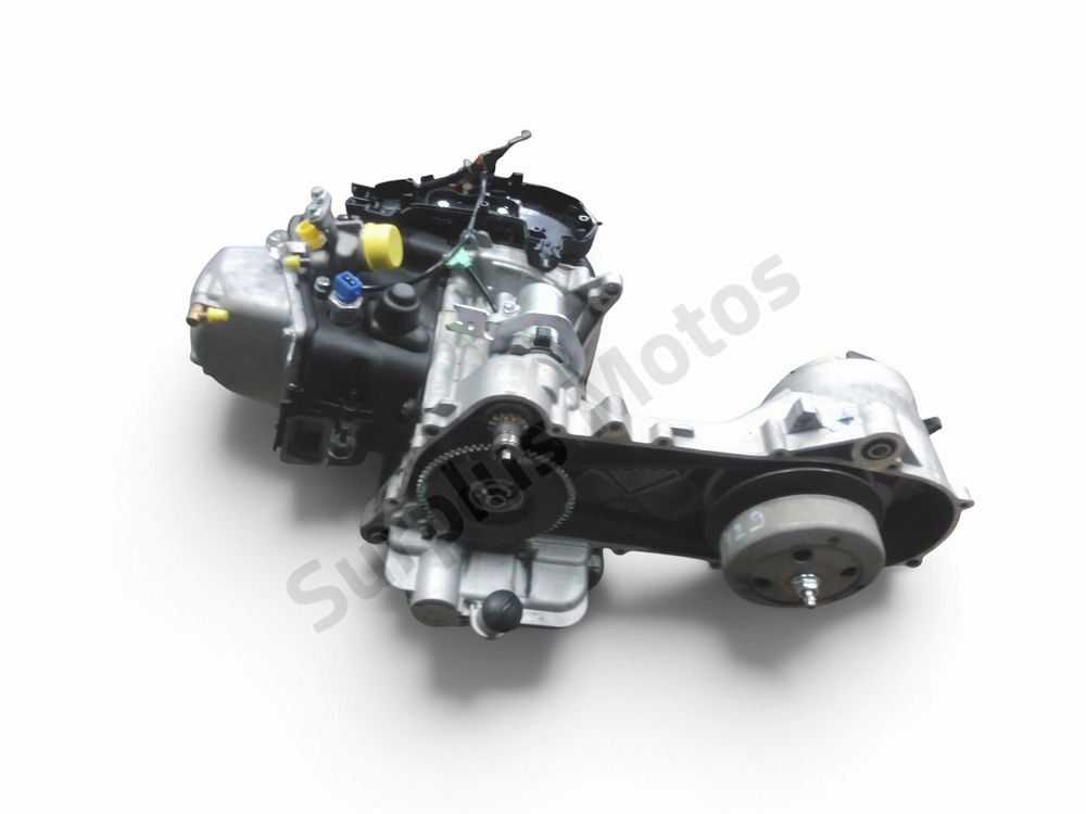MOTEUR