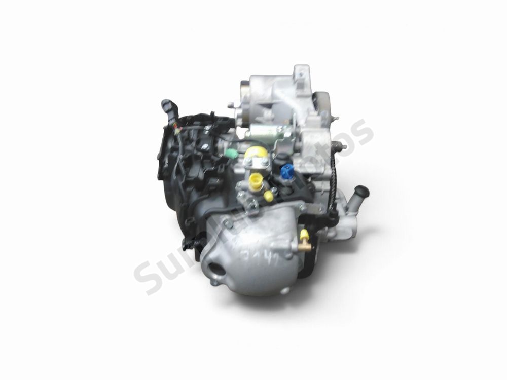 MOTEUR
