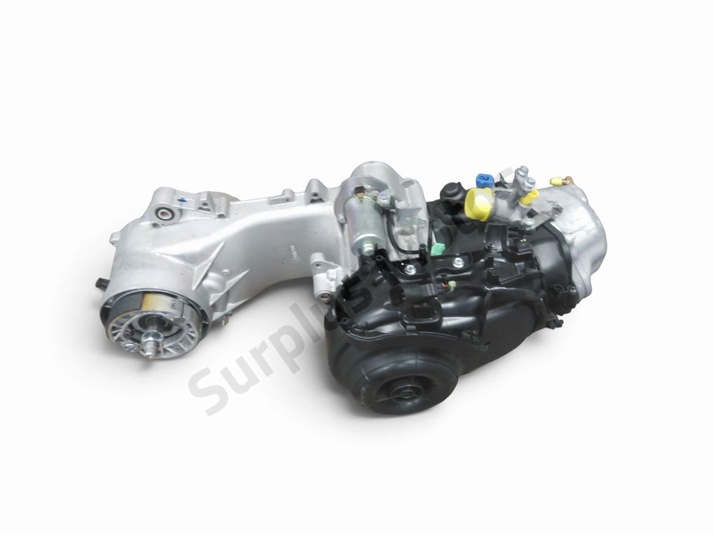 MOTEUR