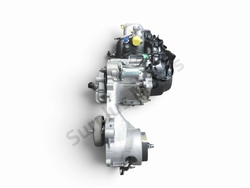 MOTEUR