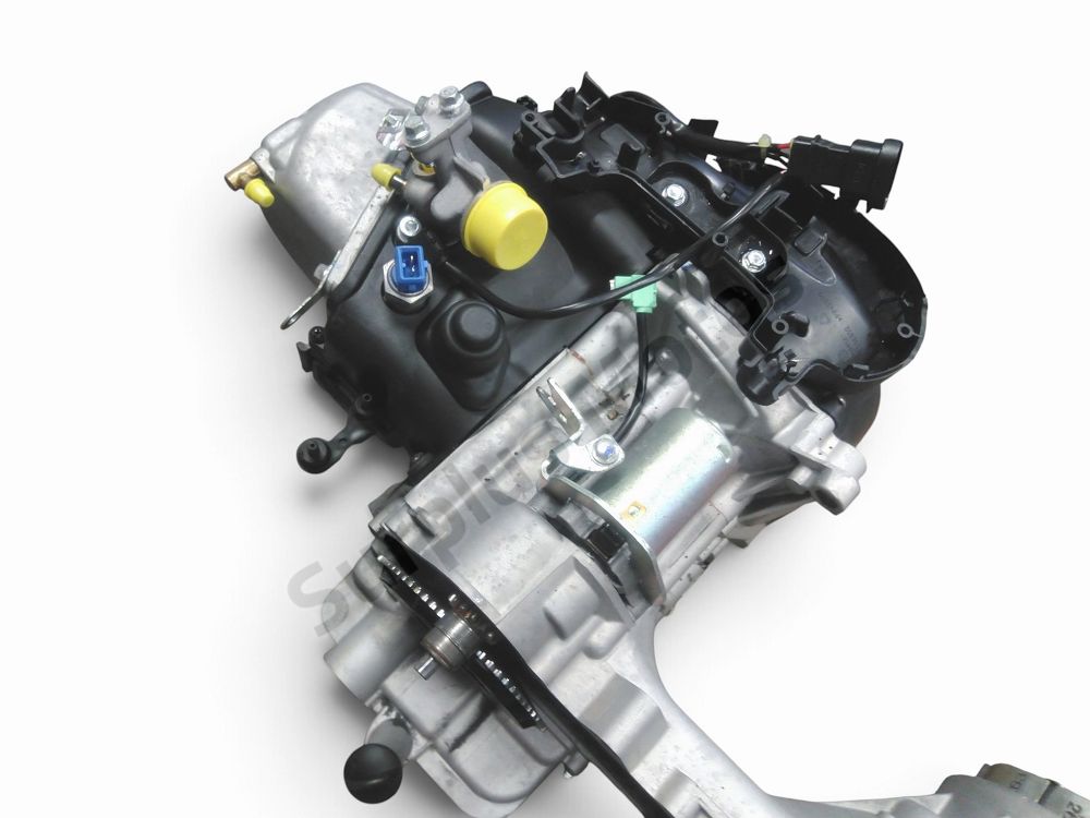 MOTEUR